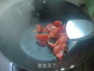 糖醋里脊的做法步骤：12