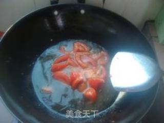 糖醋里脊的做法步骤：13