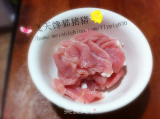 小炒嫩南瓜的做法步骤：3