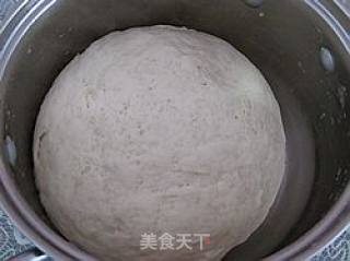 萝卜丝肉包的做法步骤：3