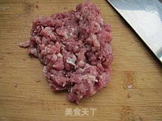 萝卜丝肉包的做法步骤：6