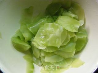 糖醋拌莴笋的做法步骤：6