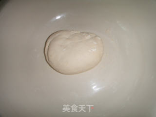 韭菜鸡蛋盒子的做法步骤：3