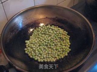 炒三丁的做法步骤：3