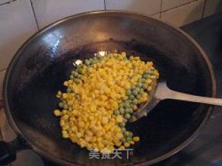 炒三丁的做法步骤：4