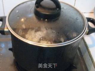 自制桑葚果酱的做法步骤：5