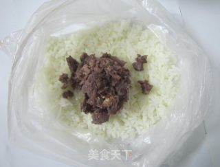 小猪便当的做法步骤：3
