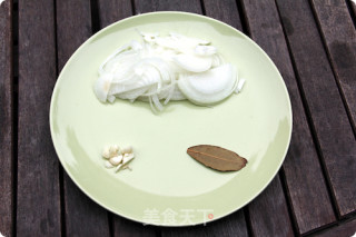 简单快速的意大利肉酱的做法的做法步骤：1