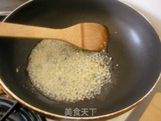 随意搭配——鱼香肉丝的做法步骤：3