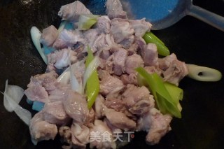 红烧牛肉的做法步骤：6
