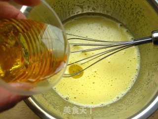 圣女果椰香马芬的做法步骤：2