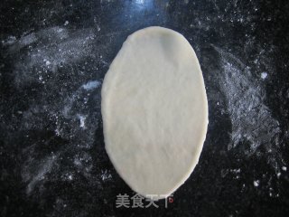 出污泥而不染—荷花酥的做法步骤：8