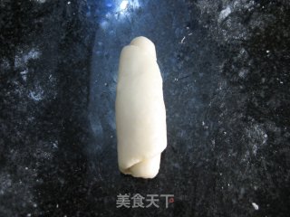 出污泥而不染—荷花酥的做法步骤：13