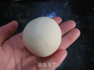 出污泥而不染—荷花酥的做法步骤：17