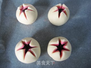 出污泥而不染—荷花酥的做法步骤：18