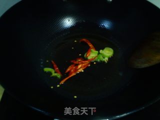 手撕包菜的做法步骤：2
