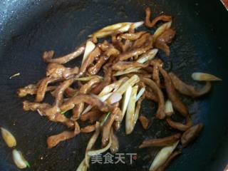 香煎馒头片的做法步骤：5