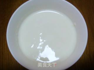 酸奶蛋糕的做法步骤：1