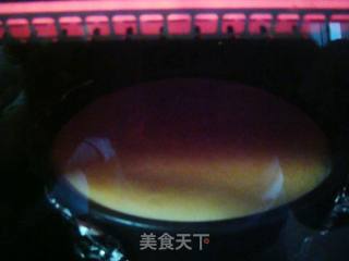 酸奶蛋糕的做法步骤：11