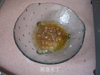 黄瓜面疙瘩的做法步骤：7