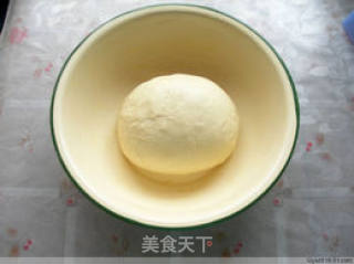 维也纳面包的做法步骤：3