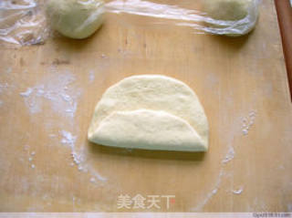 维也纳面包的做法步骤：11