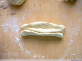 维也纳面包的做法步骤：13