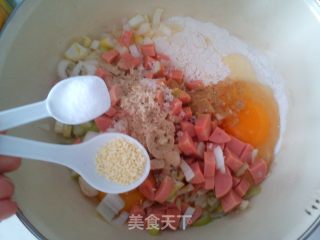 懒人饼的做法步骤：5