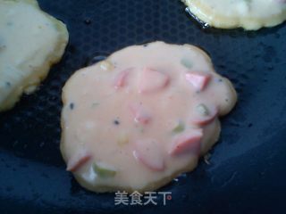 懒人饼的做法步骤：9