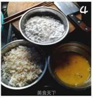 小试牛刀----炸鸡翅的做法步骤：4