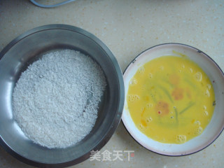 香煎马友鱼的做法步骤：3