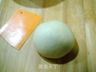 麦穗培根面包的做法步骤：7