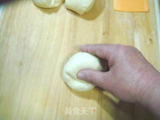 麦穗培根面包的做法步骤：12