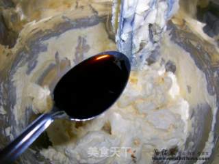 爱上牛油蛋糕@@芝士瓜仁牛油蛋糕的做法步骤：8