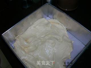 爱上牛油蛋糕@@芝士瓜仁牛油蛋糕的做法步骤：13