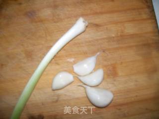 红烧茄子的做法步骤：2