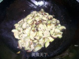 红烧茄子的做法步骤：5