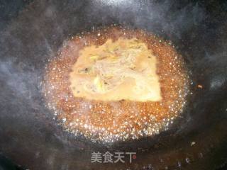 红烧茄子的做法步骤：6