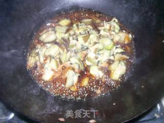 红烧茄子的做法步骤：7