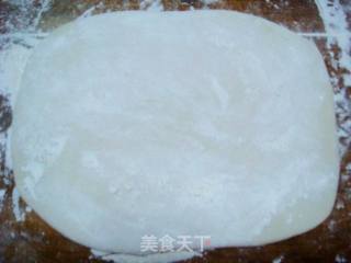 家常千层卷的做法步骤：2