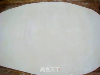 家常千层卷的做法步骤：3