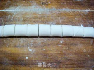 家常千层卷的做法步骤：6