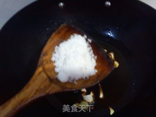美味烧排骨的做法步骤：3