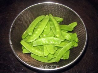 照烧鸡腿的做法步骤：3