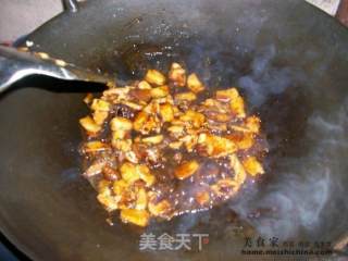 简易版家乡小炒＠＠蛋丝炒米粉的做法步骤：9