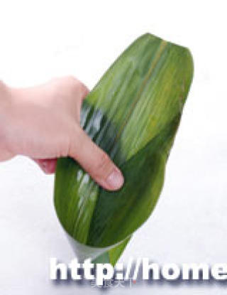 端午节红糖粽的做法步骤：7