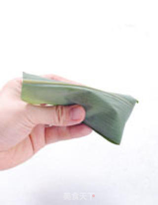 端午节红糖粽的做法步骤：11