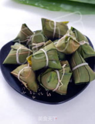 端午节红糖粽的做法步骤：15
