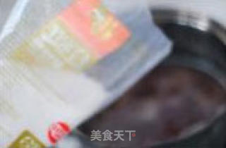 自制葡萄果酱的做法步骤：8