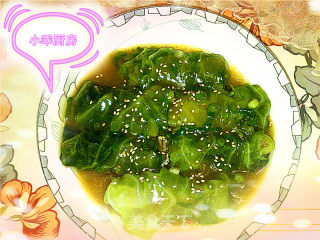 【平淡的幸福】卷心肉的做法步骤：8